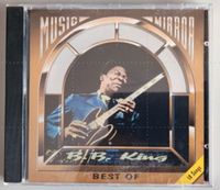 CD Best of BB King von 1993 Hessen - Niederdorfelden Vorschau