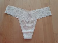 Victoria's Secret String Lila und weiss Gr. M NEU MIT ETIKETT Baden-Württemberg - Efringen-Kirchen Vorschau