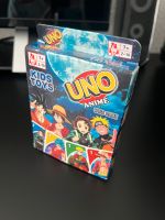 ♦️UNO Kartenspiel Anime Edition [NEU] Bonn - Tannenbusch Vorschau