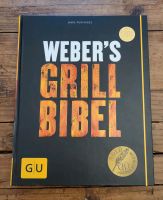 Webers Grill Bibel Dortmund - Mitte Vorschau