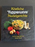 Rezeptbuch TUPPERWARE Nudelgerichte Nürnberg (Mittelfr) - Aussenstadt-Sued Vorschau