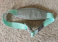Cocobelt Tragegurt für Babyschale Mint Schleswig-Holstein - Schwedeneck Vorschau