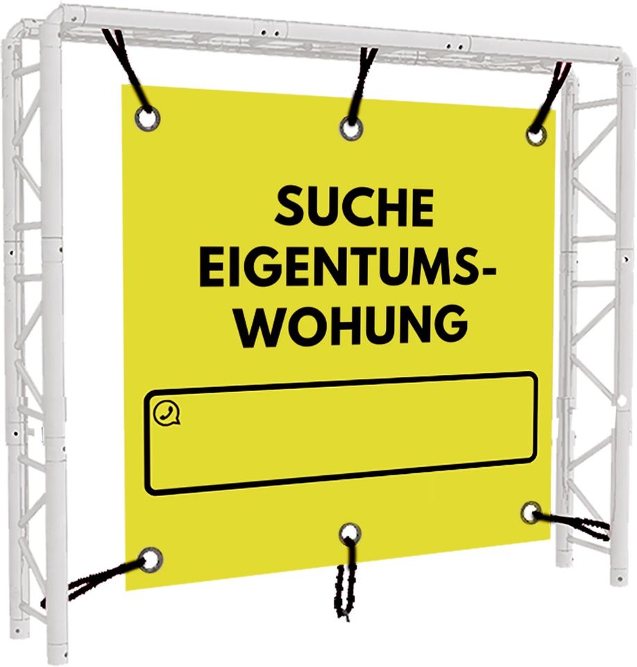 Suche Eigentumswohnung(kaufen) in Bremen