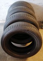 Sommerreifen Bridgestone 205/60 R16 96V Bayern - Krumbach Schwaben Vorschau