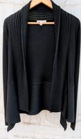 Esprit Strickjacke Cardigan schwarz Gr. M Nordrhein-Westfalen - Soest Vorschau