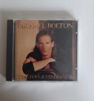 Michael Bolton  CD Time love & Tenderness Nordrhein-Westfalen - Herten Vorschau