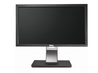 22" (55,8 cm) Monitor Dell P2210 Hemelingen - Hastedt Vorschau