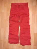 Neue Skihose Größe 146/152 Berlin - Spandau Vorschau