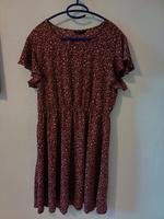 Sommerkleid neuwertig Gr.40/42 Hessen - Usingen Vorschau