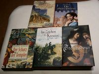 5 Bücher - historische Romane Niedersachsen - Meerbeck Vorschau