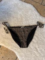 Bikini Hose schnüren Leopard Bayern - Augsburg Vorschau