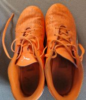 Fußballschuhe gr. 38  mit Nocken puma gr. EU 38,5 Bayern - Maxhütte-Haidhof Vorschau