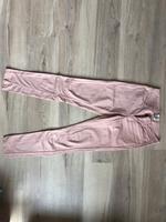 Jeanshose rosa Pieces Größe S/M Bayern - Hettstadt Vorschau