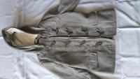 Jacke mit Kaputze Niedersachsen - Salzgitter Vorschau