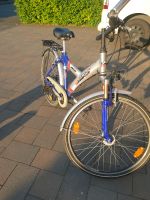 Jugend Fahrrad Pegasus. Nordrhein-Westfalen - Geseke Vorschau