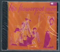 FLOWERPOT MEN , THE -CD- LET´S GO TO SAN FRANCISCO- OVP-NEU Niedersachsen - Vienenburg Vorschau