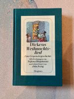 Dickens Weihnachtslied, Eine Gespenstergeschichte Rheinland-Pfalz - Unkel Vorschau