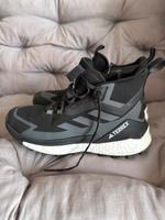 Adidas Free Terrex Hiker 2 GTX 39 1/3 neuw. Goretex Bayern - Rottendorf Unterfr Vorschau