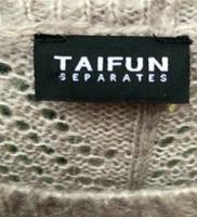 TAIFUN ❤️ Strick Pullover Wollpullover Natur - Farbe Hippie Rheinland-Pfalz - Sinzig Vorschau