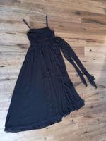 Ballkleid / Abendkleid braun Niedersachsen - Wietzendorf Vorschau