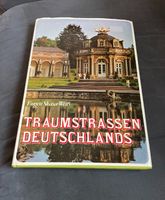 Traumstraßen Deutschlands Buch Bayern - Essenbach Vorschau