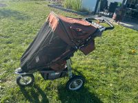 TFK Joggster twist, kinderwagen Bayern - Grettstadt Vorschau