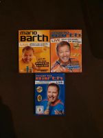 DVD Filme Mario Barth Niedersachsen - Groß Twülpstedt Vorschau