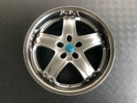 1x Fondmetal 9X 7000/F6 8x18 ET38 BMW Opel Alufelge 5x120 rims Bayern - Ebrach Vorschau