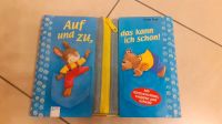 Buch "Auf und zu, das kann ich schon!" Bayern - Baar-Ebenhausen Vorschau