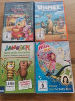 Verschiedene DVDs für Kinder je 1 Euro Nordrhein-Westfalen - Plettenberg Vorschau