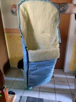 Warmer Fußsack für den Kinderwagen Rheinland-Pfalz - Mendig Vorschau