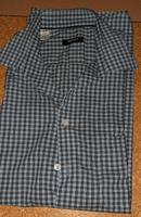 M 38/40 herrenhemden herren hemden walbusch Bugatti kurz lang arm Baden-Württemberg - Klettgau Vorschau