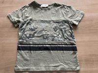 Shirt / T-Shirt von ZARA BOYS khaki Camouflage 116 Rheinland-Pfalz - Andernach Vorschau