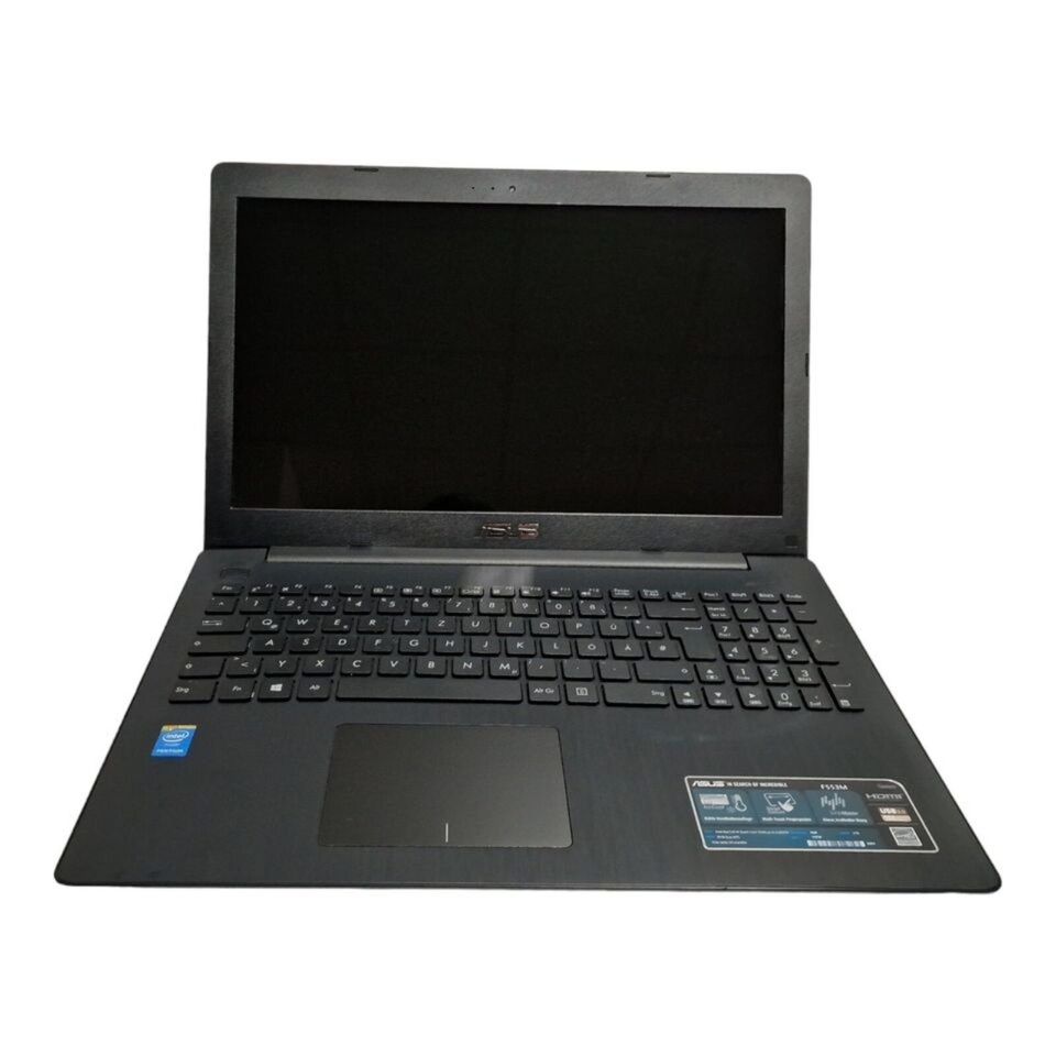 Laptop Notebook Asus F553M in Cottbus