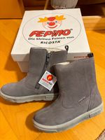 Pepino Mädchen Leder Winterstiefel Gr 27 Baden-Württemberg - Reutlingen Vorschau