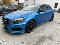 Mercedes-Benz A Klasse 250 AMG Line DCT AMG Line Bayern - Rückersdorf Vorschau