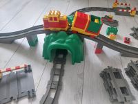 Lego Duplo Eisenbahn Sachsen - Wolkenstein Vorschau