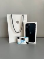 iPhone 13 (128 GB) Black „NEU“ Hessen - Obertshausen Vorschau
