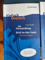 Franz Kafka Die Verwandlung Hessen - Groß-Gerau Vorschau