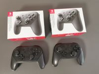 Nintendo Switch Controller Nordrhein-Westfalen - Netphen Vorschau