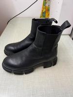 Stiefel/ Boots von Copenhagen Studios Größe 40 Schleswig-Holstein - Tangstedt  Vorschau