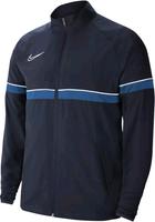 Nike Track Jacke Dri-FIT Academy 21 - Navy/Weiß Nordrhein-Westfalen - Oer-Erkenschwick Vorschau