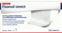 Leukoplast Fixomull stretch 15 cm x 10 m Klebevlies Niedersachsen - Vechelde Vorschau