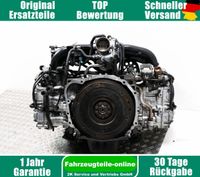 Subaru Motor FB20 2.0 AWD DOHC Komplett 110KW 150PS  Forester SJ Sachsen - Eilenburg Vorschau