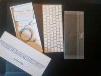 Apple Magic Keyboard - 2 Wochen benutzt - in OVP Bonn - Endenich Vorschau