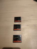 SanDisk Extreme Pro 32 GB - CompactFlash Bayern - Wachenroth Vorschau