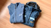 Jack Wolfskin Doppeljacke für Damen Größe M Niedersachsen - Bad Pyrmont Vorschau