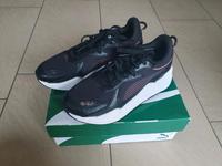NEU⭐️Puma Laufschuhe Sneakers Turnschuhe Sportschuhe 40/6,5 Dresden - Gorbitz-Süd Vorschau