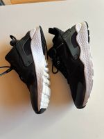 Nike Air Huarache schwarz black 38 Baden-Württemberg - Buchen (Odenwald) Vorschau