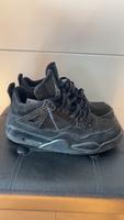 Jordan 4 black cat Nordrhein-Westfalen - Solingen Vorschau